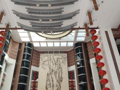 -中国闽台缘博物馆