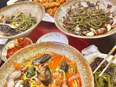 -来味香(麦世达韩国精品百货店)