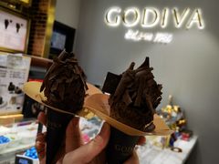 -GODIVA(海岸城店)