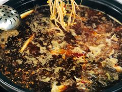 -金海椒罐罐鲢鱼(东方桂苑店)