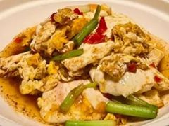 -呷湘厨·鱼汤捞饭·剁椒鱼头·辣椒炒肉(国家会展中心店)