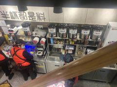 -书亦烧仙草(隆鑫九熙店)