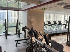 -星动力游泳健身(博地影秀城店)