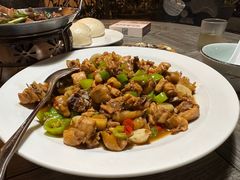 -临江宴餐厅·桐庐菜(富春江店)