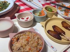 -西贝(南开大悦城店)
