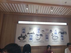 -马记永·兰州牛肉面(3019君尚店)