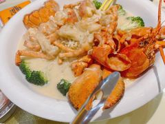 -澳门街风味餐厅(远洋店)