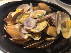 原味花甲煲-百味馆·粤菜·湛江菜(后海花园店)