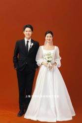 -巴黎新娘婚纱摄影·婚礼策划(嘉定总店)