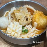 主打一个真材实料的小店