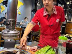 -喜来稀肉(虹泉路店)