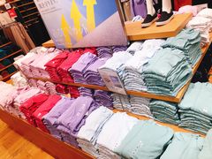 -优衣库(银座店)