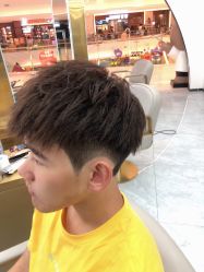 -V+ Hair