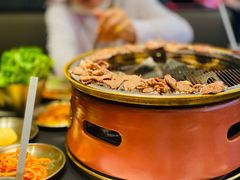 -西塔老太太泥炉烤肉(龙湖北苑天街店)