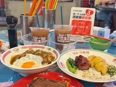 -憶廟街 X 沙角邨(太古城店)
