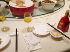 -小厨娘淮扬菜(天印大道店)