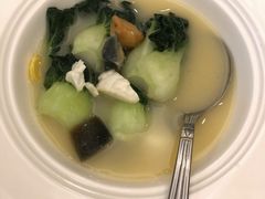 上汤时蔬-君思港湾(富强店)
