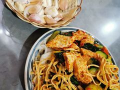 -弓家大队老碗面(高新咖啡街区店)