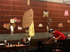 -破店肥哈·东北烧烤(南山保利店)