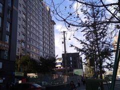 -四川省骨科医院(武侯院区)