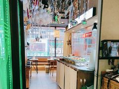 -街角等你.大连海鲜烧烤(西安路店)