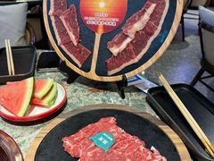 -乔先生涮肉·鲜活牛羊肉火锅(塘沽店)