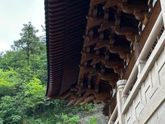-径山寺