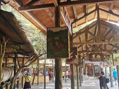 -海南槟榔谷黎苗文化旅游区