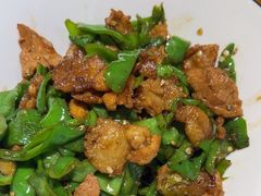 -赣饭农家·江西小炒(西乡店)
