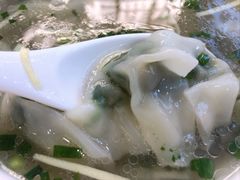 -老盛兴汤包馆(华灵店)