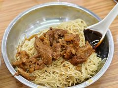 -好好味面家(桃园店)