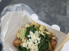 -呷贺盐酥鸡(抄纸巷店)