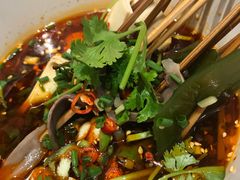-蓉李记成都名小吃(宜昌伍家岗万达店)