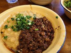 -阿福板凳面(观音桥店)