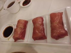 -富豪酒家(正大广场店)