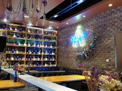 -一麻一辣麻辣香锅(方庄店)