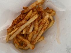 -麦当劳(南京苍山路店)