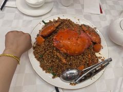 -喜记避风塘炒辣蟹(旗舰店)