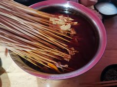 -瑞哦冷锅串串(汇融店)