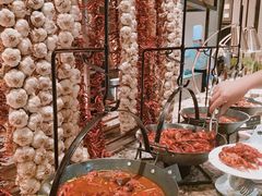 -行者书屋大堂吧 ·下午茶(南京圣和府邸酒店)