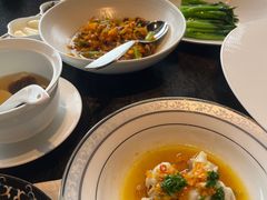 -君庭中餐厅(湘江豪生店)