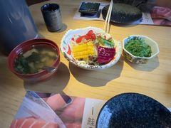 -鹤龟料理店(时代天街店)
