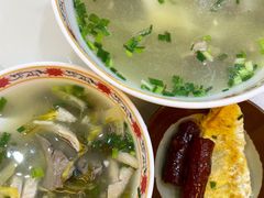 -陈记汤饭(水巷口店)