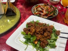 -正阳门饭庄·烤鸭·北京菜(万丰路七里庄店)