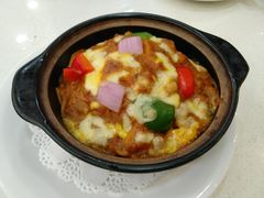 肉酱意粉-和平馆·地道港澳茶餐厅(西门口店)