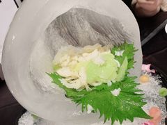 -蟹榭·本帮江浙菜·蟹宴(五角场合生汇商场店)