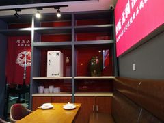 -周鱼小馆石锅酸菜鱼(活力汇店)