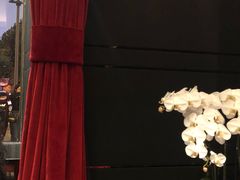 -Salon de The de Joel Robuchon(外滩18号店)