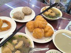 -护国寺小吃(地安门店)