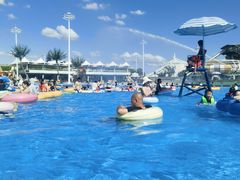 -上海玛雅海滩水公园